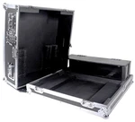 Deejay Led Superb Fly Drive Case For Allen And Heath QU24 Mixer With Dj Dog. Fixed Price $615.66.