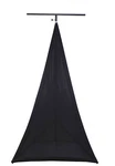 B-stock: Replacement Scrim King Ss-lstb Black Single Sided Lighting Stand. Fixed Price $90.00.