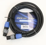 Deejay Led STS12 12FOOT Speakon To Cabl. Fixed Price $31.18.