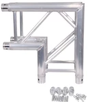 Prox XT-SQ164-2W90 1.64FT/0.5M 2-WAY Degree Square Truss Corner, Pins Clips... Fixed Price $329.99.