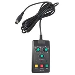 B/new..american Dj Vftr Wired Timer Remote Control VF1600/1000/1300 Fog Machine. Fixed Price $27.99.