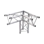 Global TR-96117-34 1.64FT 3-WAY 90 Degree Left Corner Trussing Section. Fixed Price $320.00.