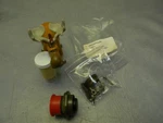 Acc Amphenol MS3124F14-5P Circular Connector Size Mil Spec. Fixed Price $115.22.