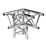 Global TR-4093-U/L 1.64FT 3-WAY Triangular 90 Degree Corner Trussing Sect. Fixed Price $439.00.