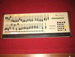 Applied Electronics Analog Lighting Console The Commander C-24 DMX512 Untested. Fixed Price $110.00.