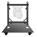 Global Truss Modular Lighting Quick Grid Section For Moving Heads Black Pack. Fixed Price $735.40.
