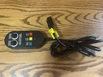 The Machine Timer For Electronic Fogger Special Effects Halloween Gemmy!!. Fixed Price $9.99.