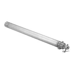 Pair (2 Tubes) Global 2.0M 6.56FT Straight Multi Use Trussing. Fixed Price $125.00.