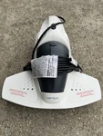 Verilux Cleanwave Uv-c Sanitizing Mattress Vacuum Hepa Bed Bug Allergy Cleaner. Fixed Price $59.99.