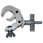 Prox T-C12H 2" Easy Self Lock Clamp W/big Knob For Truss Pipe Holds 330LBS. Fixed Price $36.49.