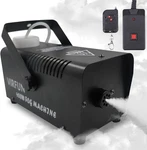 Fog Machine, Smoke With Wireless&wired Remote Control For Halloween, Par. Fixed Price $33.99.