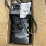 1BYONE Halloween Fog Machine With Wired Remote Control 400-WATT. Fixed Price $40.00.