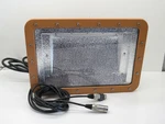 Altman Ss-od-cyc Outdoor Spectra Led 100W Cyclorama/wall Wash Light Fixture Rgba. Fixed Price $1949.99.