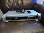 Behringer Inuke NU3000 High Density Watt Power Amplifier. Fixed Price $250.00.