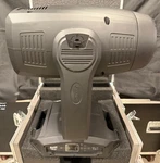 Elation Lighting Satura Spot Cmy Pro (lot Of 2) +case Like Robe, Fuze, Chauvet.. Fixed Price $4497.00.