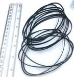 Vari-lite Lot Of 10 Timing Belt, Vl 3500 Color Wheel 54.2036.0017 New. Fixed Price $125.00.