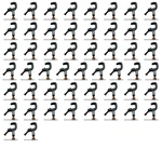 The Light Source Mega Clamp Lot Of 50, Assorted Weight, 385, 528, 600, Lbs. Read. Fixed Price $450.00.
