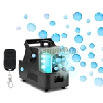 Paidun 450W Led Bubble Blower Fog Smoke Machine Show Event Party Remote Control. Fixed Price $139.00.