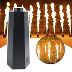 200W Flame Spraying Projector Dmx Dj Stage Fire Effect Aerosol Machine,. Fixed Price $98.94.