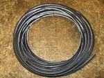 Parker Hydraulic Hose 387TC-4 1/4" 50' One Wire Global Core Tough Cover. Fixed Price $190.00.