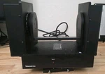 Telemetrics Robotic High Performance Servo Pan/tilt Head PT-HP-S4. Fixed Price $199.00.