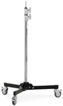Avenger A5017 Folding Base Roller Stand. Fixed Price $299.95.