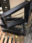 Atm Flyware KF850-TP AMFS-2X2-SME Shackle Mount Extended. Fixed Price $425.00.