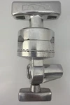 Matthews Mse Hollywood 2.5 Grip Head Film Photo C Stand Hardware. Fixed Price $29.95.