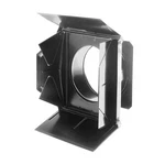 Altman Stage Lighting 6-BD-4 Leaf Barndoor. Fixed Price $98.00.