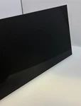 Acrylic Plexiglass Sheet - 1/4" (6MM) Thick Black Pick Your Size. Fixed Price $76.18.