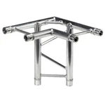 Global IB-4063-H 1.64FT 3-WAY Horizontal 90 Degree Corner I-beam Trussing. Fixed Price $310.00.