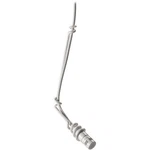 Audio-technica PRO45W Propoint Hanging Cardioid Condenser Microphone White. Fixed Price $109.00.