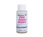 American F-scents Fog Juice For Adj Machine Strawberry. Fixed Price $17.99.