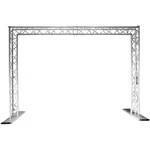Trusst Goal Post Kit. Fixed Price $1829.33.
