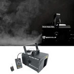 Rockville Rockhaze 700 Cfm Dmx Machine Water Based Dj/club HAZER+2) Remotes. Fixed Price $149.95.