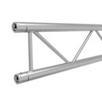 Global Truss IB-4048-29 0.95 Ft (0.29M) I-beam Straight Segment. Fixed Price $126.00.