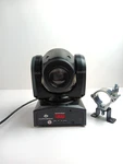 American Dj Inno Pocket Spot Compact Led Moving Head Light. Fixed Price $198.16.