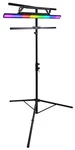 Chauvet Dj Colorstrip Pix Ils Led Light Bar W/ Eye-candy Fx+tree Stand. Fixed Price $344.94.