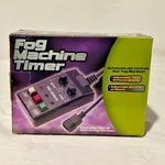 Fog Machine Timer. Fixed Price $13.99.
