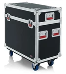Gator Cases G-tour Ata Style Road For Two 250 Class Moving Head Light. Fixed Price $699.99.