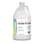 Froggys Flakes Ultra Dry Snow Fluid For Machines Indoor Use 1 Gallon. Fixed Price $40.99.