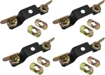 Moving Head Light Bridge Connector Truss Clamp Bracket, Quick Lock, 12 Black. Fixed Price $34.79.