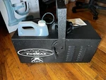Citc Fogmax High Output Dmx Machine. Fixed Price $499.99.