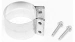 Dynomax 33226 Mega Muffler Clamps. Fixed Price $28.44.