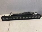 Elation Sixbar 1000 Ip Led Batten Light Rgbaw+uv Dmx Wash. Fixed Price $399.99.