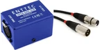 Enttec 70303 + Chauvet Dj DMX3P5FT Value Bundle. Fixed Price $78.99.