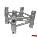Prox XT-SQ7D 7.5 Degree Square Truss Two Way, Fixed Angle, Corner Connector 1PC.. Fixed Price $179.99.