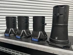Etc Source Four Ellipsoidal Lens Tube Barrel (several Degree Sizes). Fixed Price $150.00.
