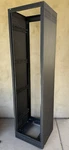 Middle Atlantic 44U 20'' Deep Series Equipment Rack ERK-4420LRD Caster Base. Fixed Price $157.50.