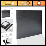 1" Thick Black Acetal Plastic Sheet - 8" X 12" Pom Block For Machining & Diy Pro. Fixed Price $85.99.